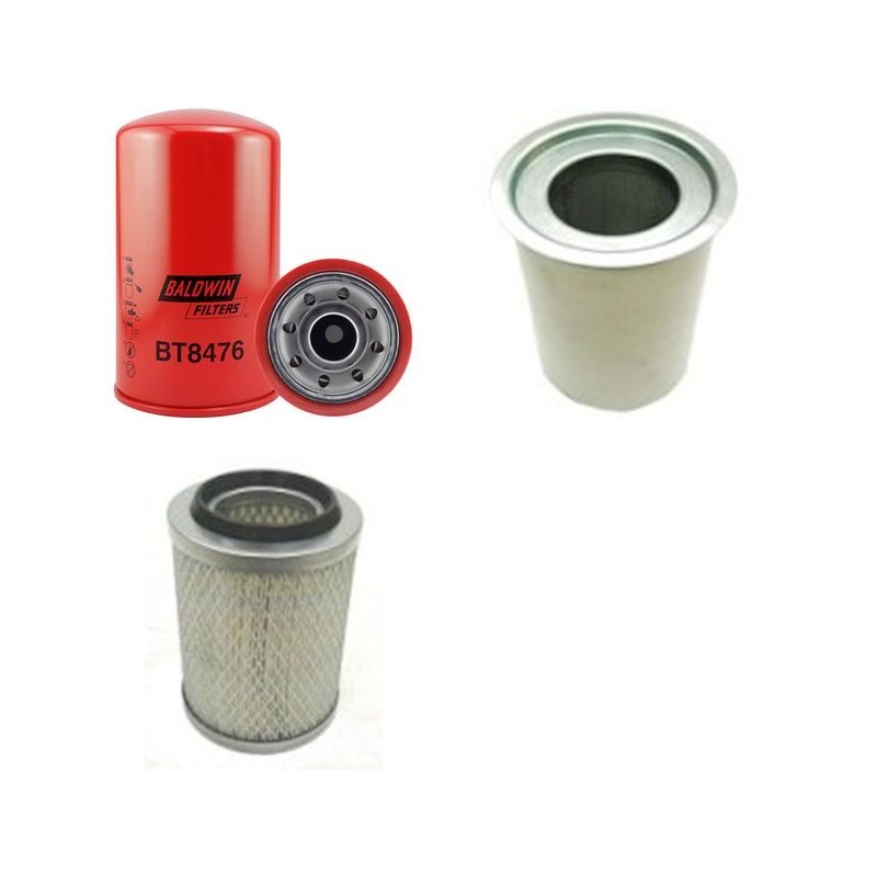 MARK GDI 45 Filter Service Kit