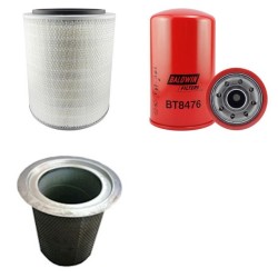 MARK GDI 110 Filter Service Kit