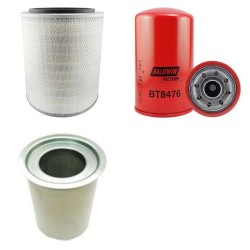 MARK GDT 200 Filter Service Kit