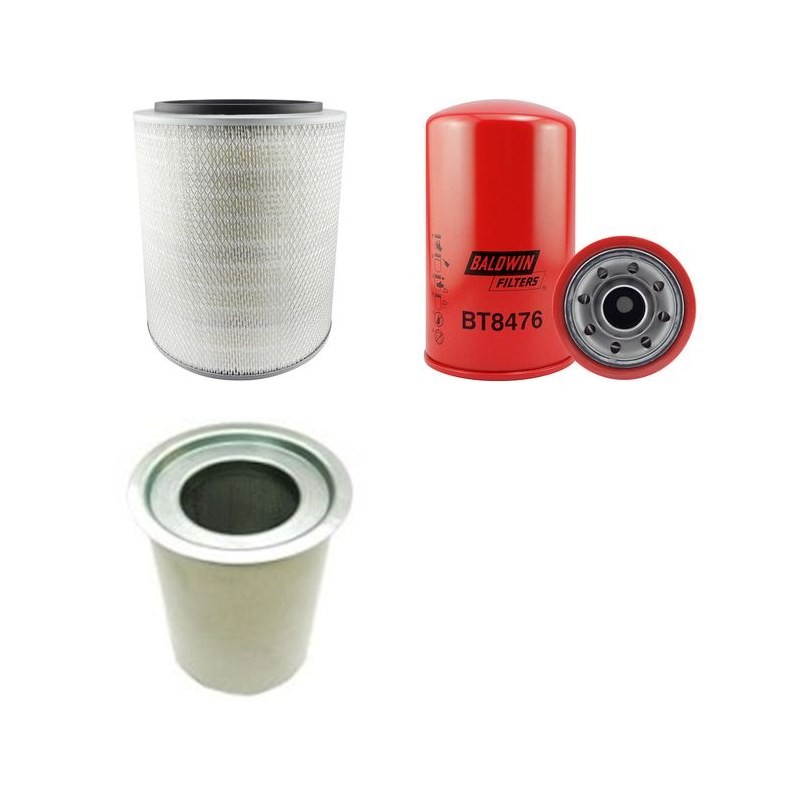 MARK GDT 200 Filter Service Kit