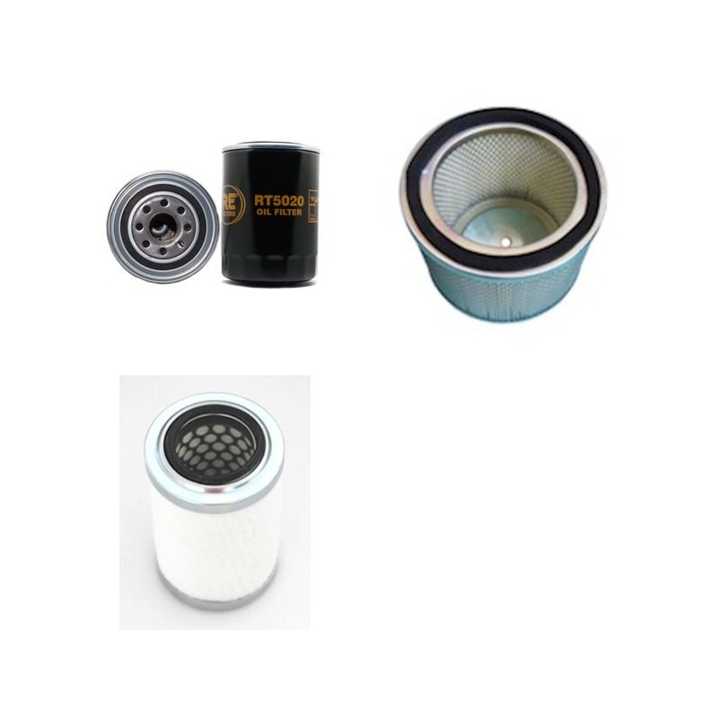 MARK RF 30 Filter Service Kit     YR  1994-
