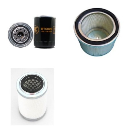 MARK RF 30 Filter Service Kit     YR  1994-