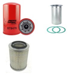 MARK RF 60 Filter Service Kit     YR  -1992
