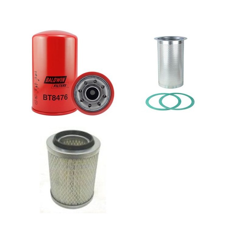 MARK RF 60 Filter Service Kit     YR  -1992
