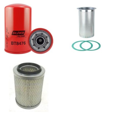 MARK RF 60 Filter Service Kit     YR  -1992