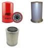 MARK RP 100 receiver 170 liters Filter Service Kit