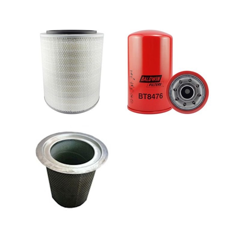 MARK RP 150 Filter Service Kit