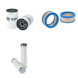 MARK RSA 75 Filter Service Kit