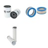MARK RSA 75 Filter Service Kit