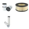 MARK RSA 100DS (old Series) Filter Service Kit