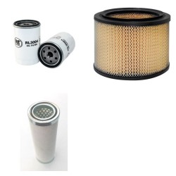 MARK RSA 100DS (new Series) Filter Service Kit