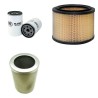 MARK RSA 200DS old Series Filter Service Kit