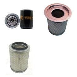 MARK RSA 500DS new Series Filter Service Kit