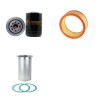 MARK RSA 600DS Filter Service Kit