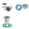 MARK RT 15 Filter Service Kit