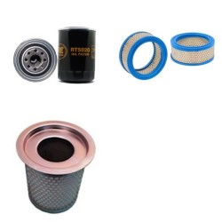 MARK RT 25 Filter Service Kit