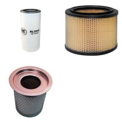 MARK RT 40 Filter Service Kit