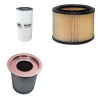 MARK RT 40 Filter Service Kit