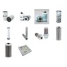 Filter kit suitable for CAT 317L with Perkins Engine