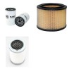 MARK SE 250 Filter Service Kit