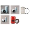 CAT 3176 B 9CK1- Filter Service Kit    SN  9CK1-32765-