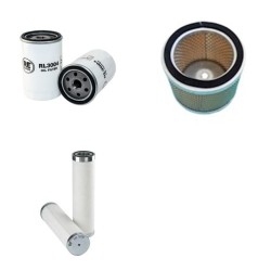 MARK TS 10 new Series Filter Service Kit