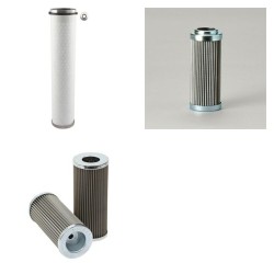 MASSEY FERGUSON MF 50HX S -Serie Filter Service Kit   SN  n/a