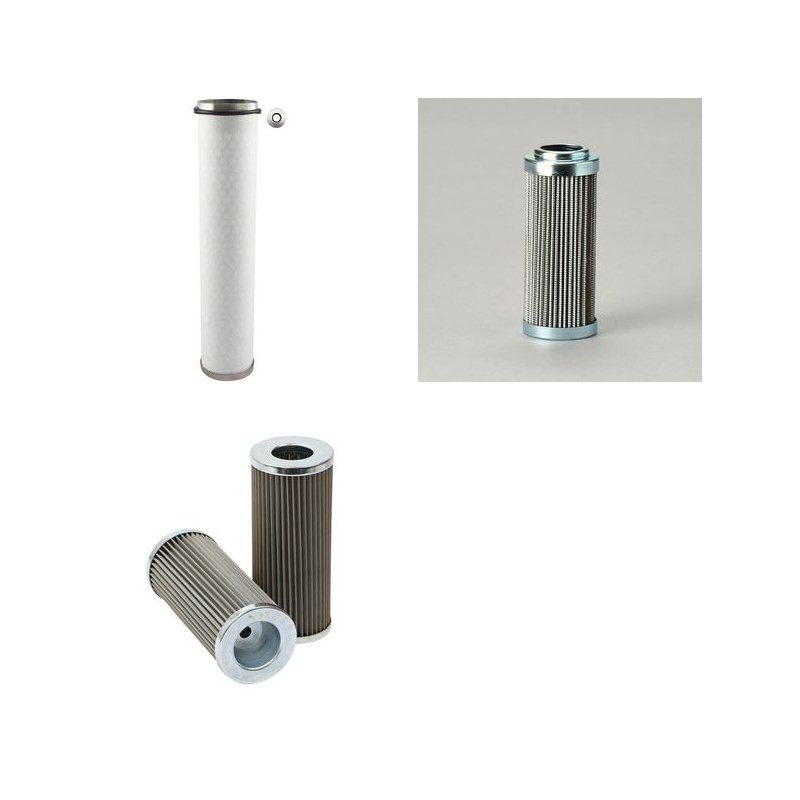 MASSEY FERGUSON MF 50HX S -Serie Filter Service Kit   SN  n/a