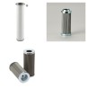 MASSEY FERGUSON MF 50HX S -Serie Filter Service Kit   SN  n/a