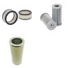 MATTEI 64 AC-ERC Filter Service Kit