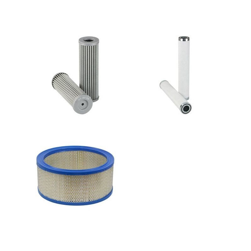 MATTEI 2030 AC-ERC Filter Service Kit