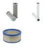 MATTEI 2037 AC-ERC Filter Service Kit