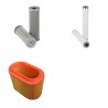 MATTEI 2045 AC-ERC Filter Service Kit