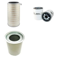 MATTEI 4055 Filter Service Kit