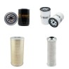 MBU DV 35 Filter Service Kit w/Deutz Eng.
