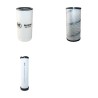 MECALAC 712MC  Filter Service Kit   SN   75190-