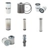 MECALAC 714 MW Filter Service Kit w/Deutz TIER II Eng.