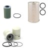 MENZI MUCK 3000 EK Filter Service Kit w/HATZ Eng.