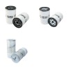 MENZI MUCK 3500 EUROMACH Filter Service Kit Air Oil Fuel Filters w/Lombardini LDW 2004 Eng.