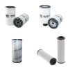 MENZI MUCK A 71 Filter Service Kit w/Perkins Eng.