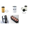 MENZI MUCK M 545 Filter Service Kit w/Deutz TCD4.1L4 Eng.