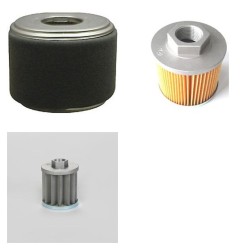 MERLO M 6 Filter Service Kit w/Honda GX270 Eng.