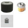 Filter kit for Merlo M6 with Honda GX270 Engine