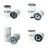 Filter kit for Merlo P23.6 