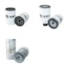 Filter kit for Merlo P23.6 - Air, Oil, Fuel Filters