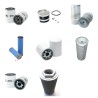 Filter kit for Merlo P27.7 EVS 