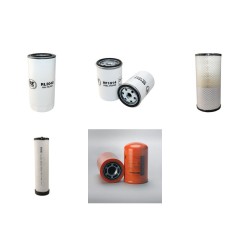 MERLO P27.8 Filter Service Kit w/Deutz Eng.