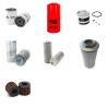 Filter kit for Merlo P30.11 