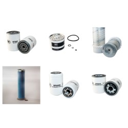 Merlo P30.12 Filter Service Kit