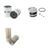 Filter kit for Merlo P30.12EVS with Perkins 1004.4 Engine SN Single Air